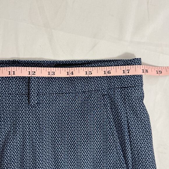 Polo Ralph Lauren RLX Men 33 Shorts Navy Golf Concept Water Repellent - Picture 14 of 14